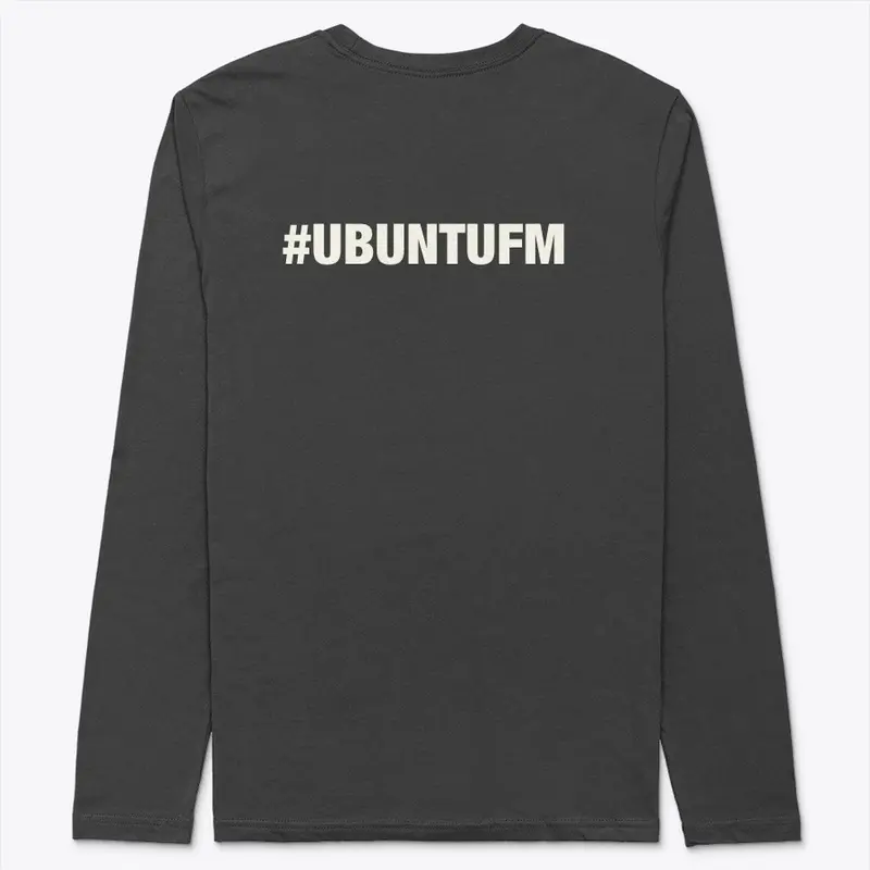 #UbuntuFM