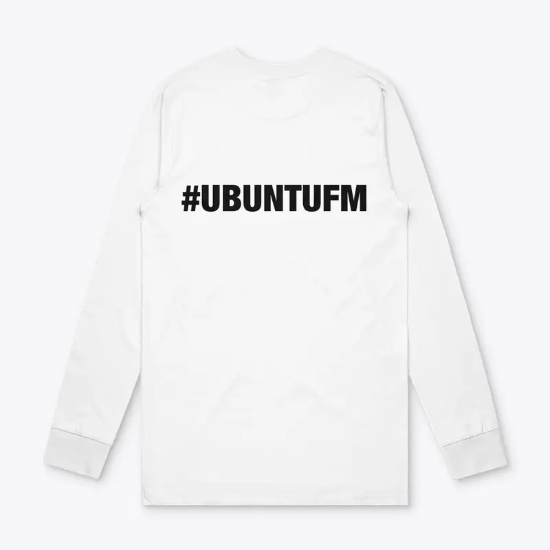 #UbuntuFM