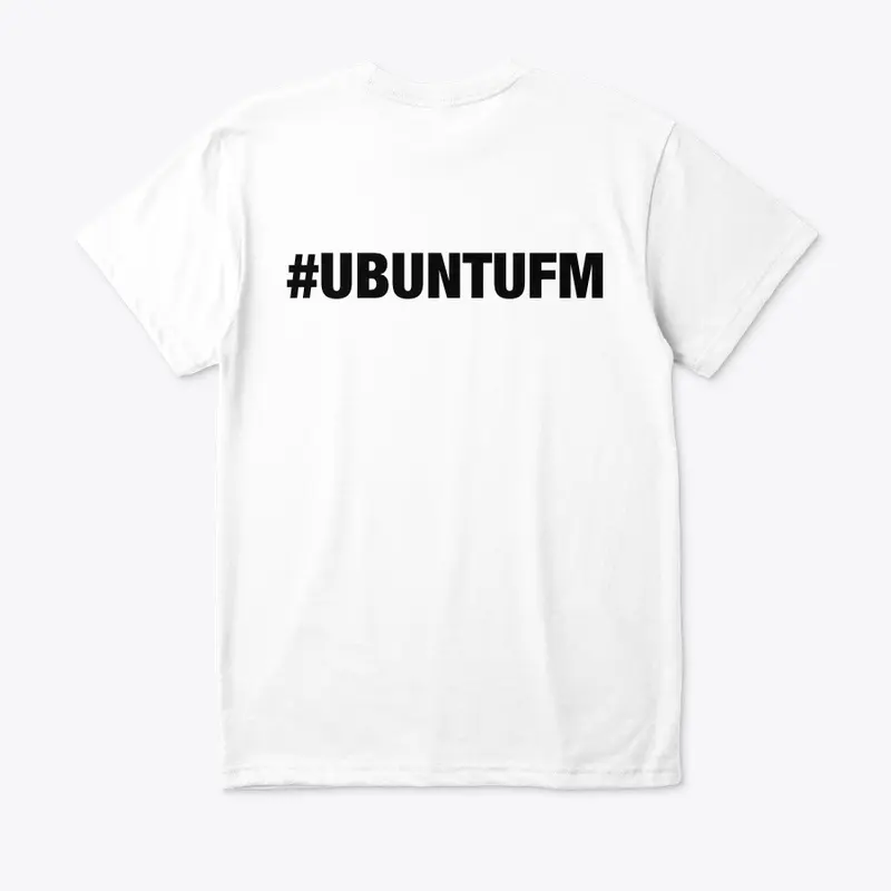 #UbuntuFM